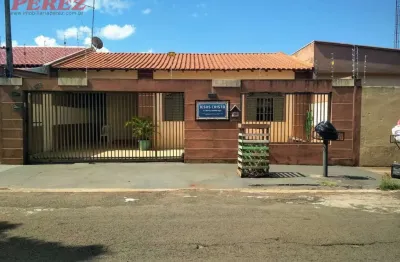 Casa com 3 quartos à venda na rua josé dias aro, --, vânia, londrina por r$ 580.000