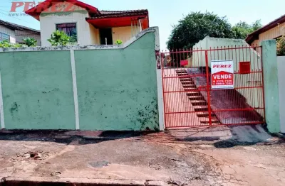 Casa com 1 quarto à venda na doutor vicente machado, --, bom retiro, londrina por r$ 400.000