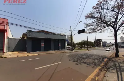 Terreno comercial para alugar na rua pernambuco, --, centro, londrina por r$ 5.000
