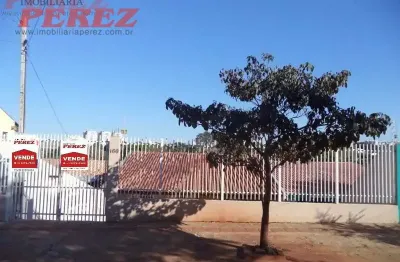 Casa com 3 quartos à venda na rua capitão joão busse, --, califórnia, londrina por r$ 290.000