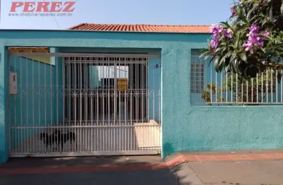 Casa com 3 quartos à venda na aristides de souza mello, --, são lourenço, londrina por r$ 370.000