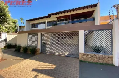 Casa com 4 quartos à venda na sao caetano do sul, --, champagnat, londrina por r$ 1.520.000