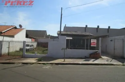 Terreno à venda na rua alinor elias, --, jardim belo horizonte, londrina por r$ 330.000