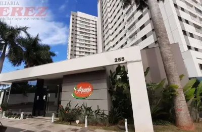 Apartamento com 2 quartos à venda na rua alexander graham bell, --, parque jamaica, londrina por r$ 570.000