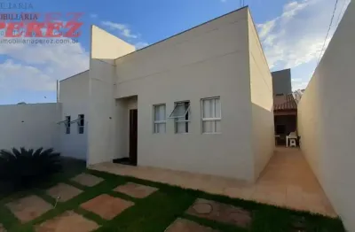 Casa com 2 quartos à venda na professor couto, --, santiago, londrina por r$ 400.000