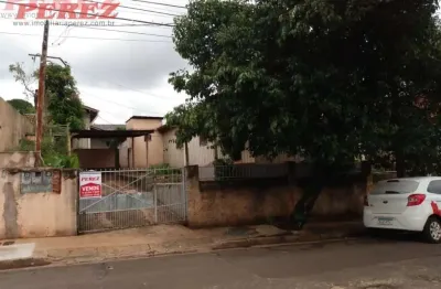 Casa com 2 quartos à venda na guaicurus, --, vila matarazzo, londrina por r$ 220.000