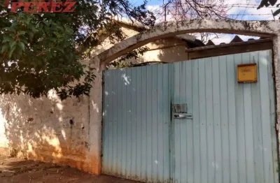 Casa com 3 quartos à venda na rua pinheiro, --, leonor, londrina por r$ 350.000