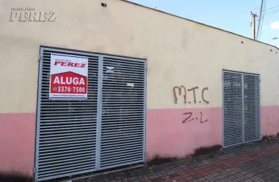 Sala comercial para alugar na avenida arcebispo dom geraldo fernandes, --, centro, londrina por r$ 3.300