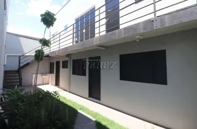 Casa com 2 quartos para alugar na capitao joao busse, --, califórnia, londrina por r$ 1.000