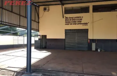 Barracão / galpão / depósito para alugar na ametista, --, waldemar hauer, londrina por r$ 12.000