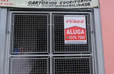 Sala comercial para alugar na rua bahia, --, centro, londrina por r$ 3.000