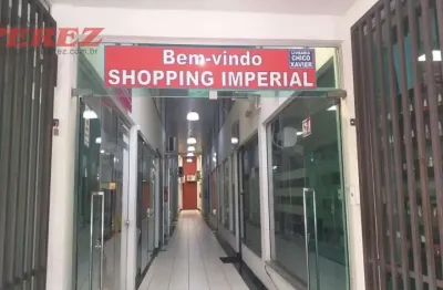 Sala comercial para alugar na rua santa catarina, --, centro, londrina por r$ 550