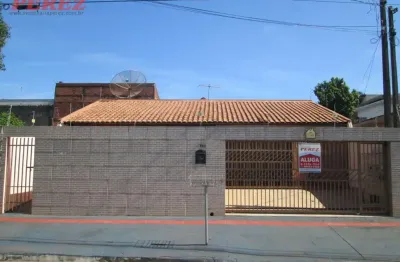 Casa com 3 quartos à venda na antonio vicente de souza, --, jardim pacaembu, londrina por r$ 320.000