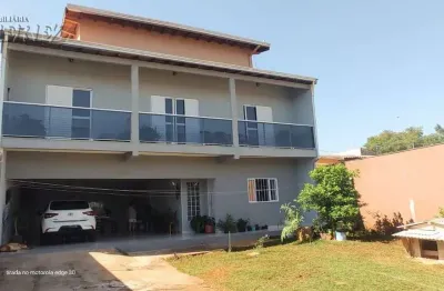 Casa com 3 quartos à venda na comandante ismael guilherme, --, califórnia, londrina por r$ 800.000