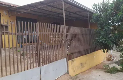 Casa com 2 quartos à venda na brigida betoni lot, --, conjunto habitacional jesualdo garcia pessoa, londrina por r$ 280.000