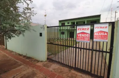 Casa com 5 quartos à venda na toshio sanada, --, residencial quadra norte, londrina por r$ 450.000