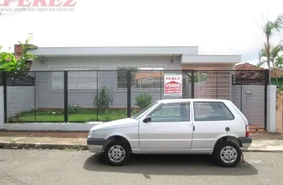 Casa com 4 quartos à venda na rua bernardo sayão, --, petrópolis, londrina por r$ 750.000