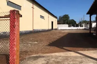 Barracão / galpão / depósito para alugar na avenida brasília, --, vila marízia, londrina por r$ 30.000