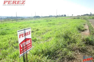 Terreno à venda na eng. jose carlos dos santos martis, --, cidade industrial ii, londrina por r$ 199.000