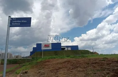 Terreno à venda na leônidas alves barbosa, --, cidade industrial ii, londrina por r$ 199.000