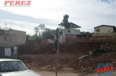Terreno comercial para alugar na avenida duque de caxias, --, igapó, londrina por r$ 1.300