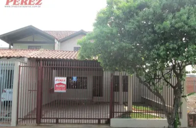 Casa com 2 quartos à venda na professora behair edna mendonca, --, colúmbia, londrina por r$ 450.000