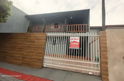 Casa com 3 quartos à venda na irineu palharini, --, ouro verde, londrina por r$ 615.000