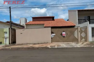 Casa com 3 quartos à venda na sebastiao carvalho da silva, --, vale de san izidro, londrina por r$ 650.000