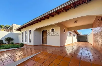 Casa com 3 quartos à venda na rua pacífico, --, jardim indianápolis, londrina por r$ 620.000