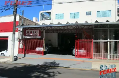 Casa com 4 quartos à venda na rua uruguai, --, centro, londrina por r$ 2.500.000