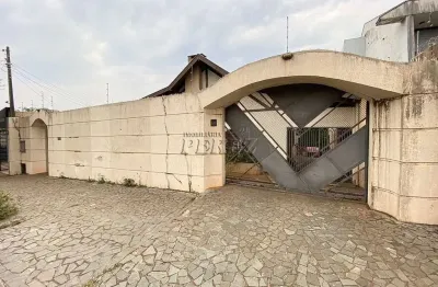 Casa com 3 quartos à venda na comandante joão ribeiro de barros, --, dom pedro, londrina por r$ 1.200.000