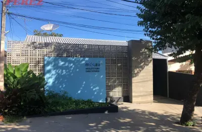 Casa com 3 quartos à venda na rua riachuelo, --, jardim higienópolis, londrina por r$ 1.500.000