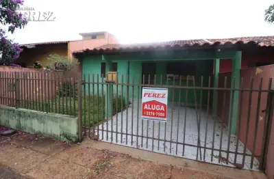 Casa com 2 quartos à venda na rua josé colli, --, jardim acapulco, londrina por r$ 265.000