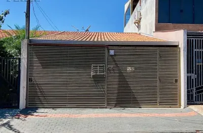 Casa com 3 quartos à venda na alfredo rodrigues de lima, --, residencial josé b almeida, londrina por r$ 290.000