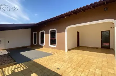 Casa com 5 quartos à venda na comandante carlos alberto, --, boa vista, londrina por r$ 750.000