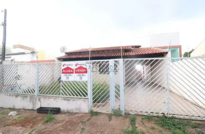 Casa com 3 quartos à venda na Rua Presidente Wilson, --, Universitário, Londrina por R$ 600.000