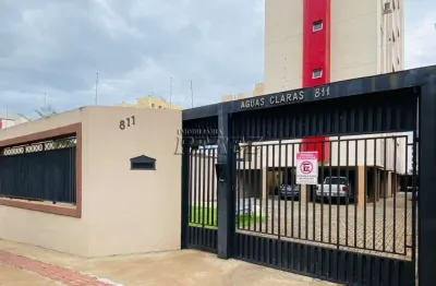 Apartamento com 3 quartos à venda na rua borba gato, --, jardim londrilar, londrina por r$ 330.000