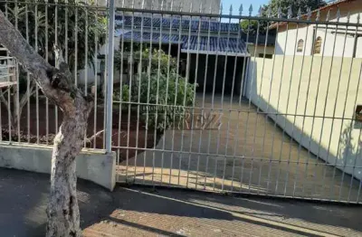 Casa com 1 quarto à venda na rua nápoles, --, parque residencial joaquim toledo piza, londrina por r$ 250.000
