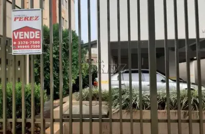 Apartamento com 2 quartos à venda na rua paes leme, --, jardim américa, londrina por r$ 280.000