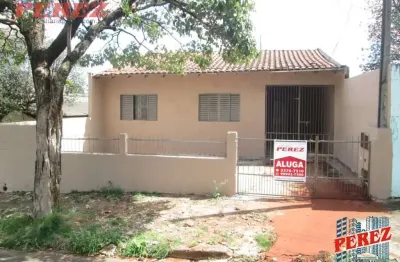 Casa com 3 quartos à venda na manganes, --, ideal, londrina por r$ 320.000