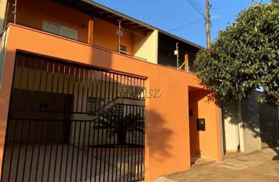 Casa com 3 quartos para alugar na colômbia, --, vila brasil, londrina por r$ 3.100