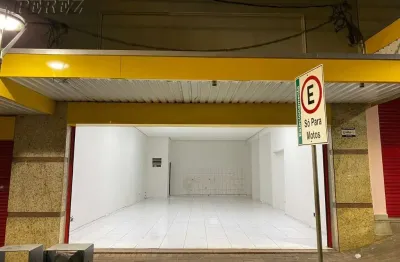 Sala comercial para alugar na rua sergipe, --, centro, londrina por r$ 6.000