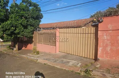 Casa com 3 quartos à venda na pacífico, --, jardim indianápolis, londrina por r$ 340.000
