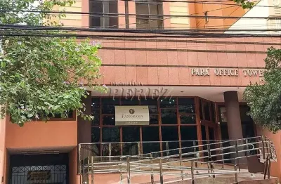 Sala comercial à venda na avenida paraná, --, centro, londrina por r$ 290.000