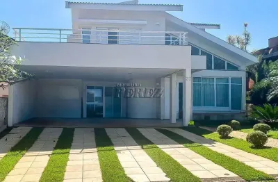 Casa em condomínio fechado à venda na takabumi murata, --, palhano 2, londrina por r$ 4.200.000