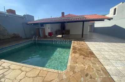Casa com 3 quartos para alugar na júlio césar ribeiro, --, jardim lolata, londrina por r$ 5.500