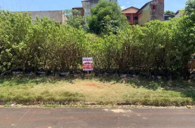 Terreno à venda na rua dorival prado de camargo, --, alto da boa vista, londrina por r$ 150.000
