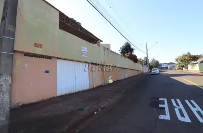 Casa com 3 quartos à venda na maria josé carneiro, --, monte carlo, londrina por r$ 600.000