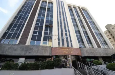 Sala comercial para alugar na rua paes leme, --, jardim américa, londrina por r$ 2.000