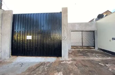 Barracão / galpão / depósito para alugar na chile, --, vila brasil, londrina por r$ 3.900